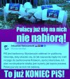 To już jest koniec