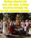 Że też rolnicy nie zastosują