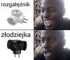 Ciekawe dlaczego jest zdziwiony