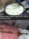 Przepis na zaparcie.
