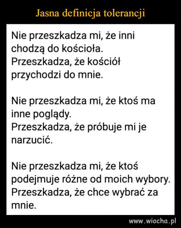 Dokładnie tak 