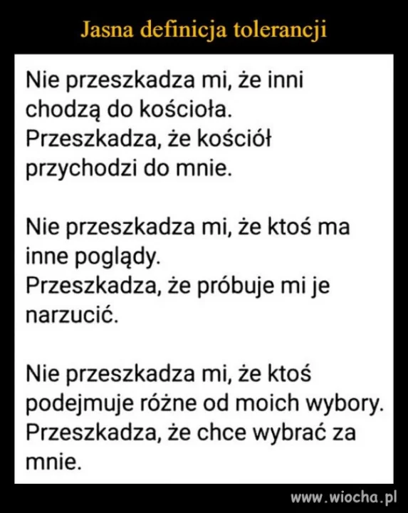 Dokładnie tak 