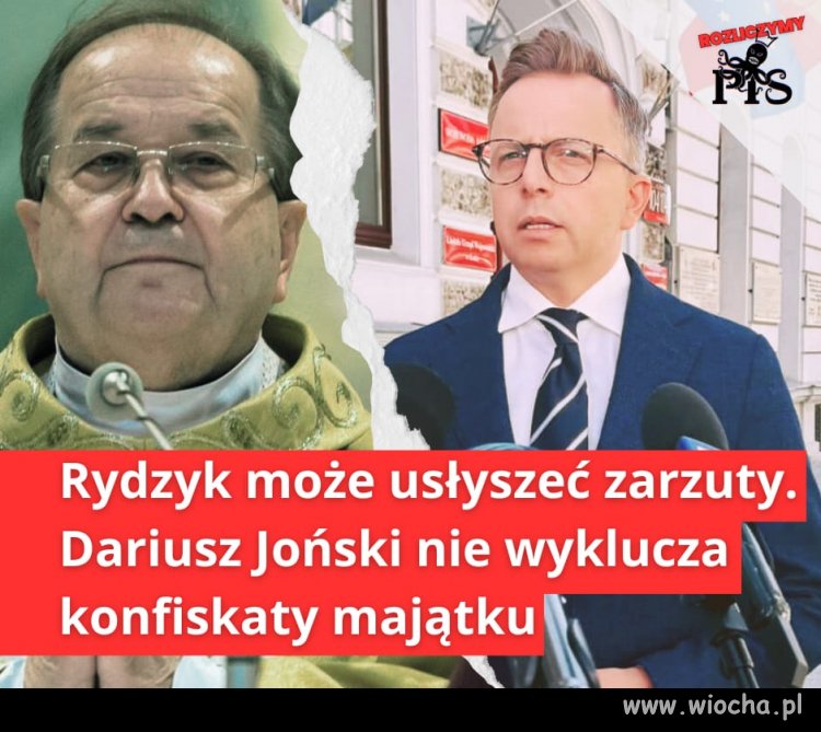 Pomóżmy 'ojcu' rydzykowi osiągnąć jego cele ...  