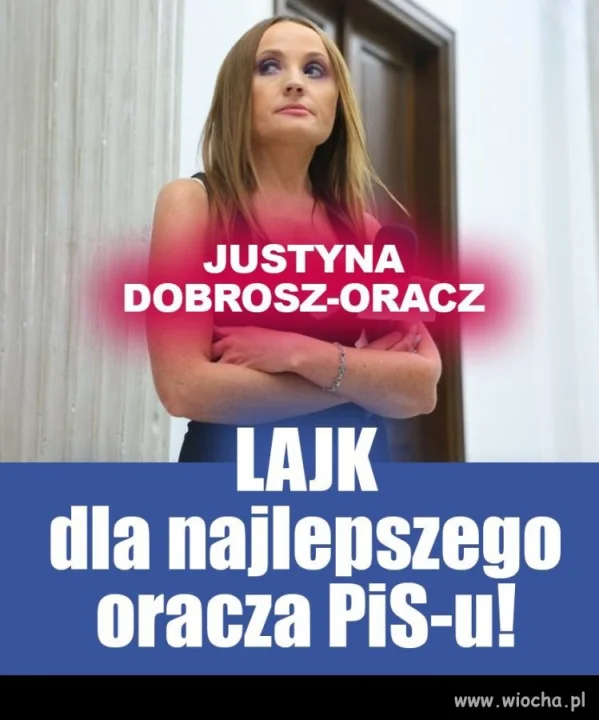 Wielkie brawa dla tej Pani ...
