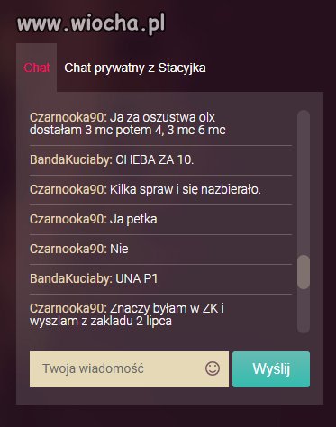 Powód do dumy  Madki Polki ma czym się chwalić