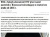 Zaległy abonameny