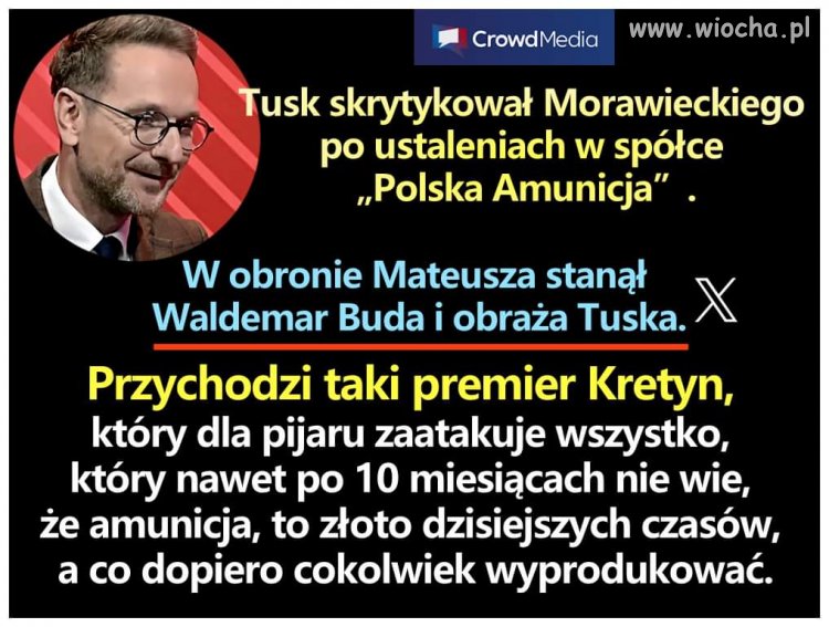 Aż strach krytykować 