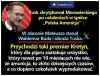 Aż strach krytykować 