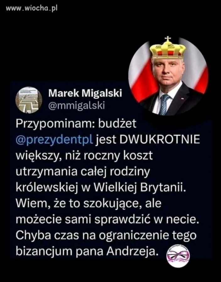 Strasznie drogi