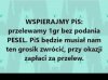 Przyłącz się do akcji !