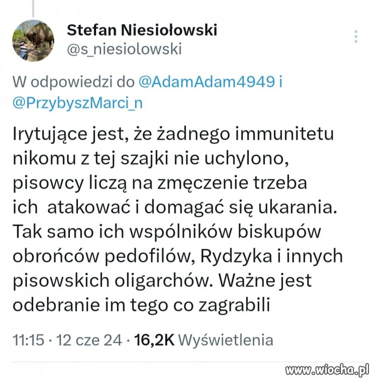 Łapać złodziei ...