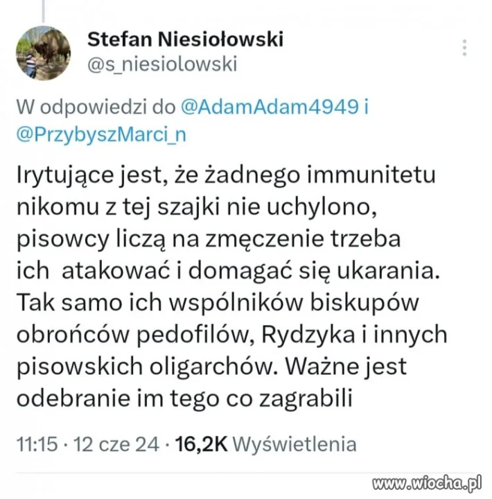 Łapać złodziei ...
