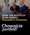 No tak !  Już lecę. Takiego sasina dostaniecie !!!