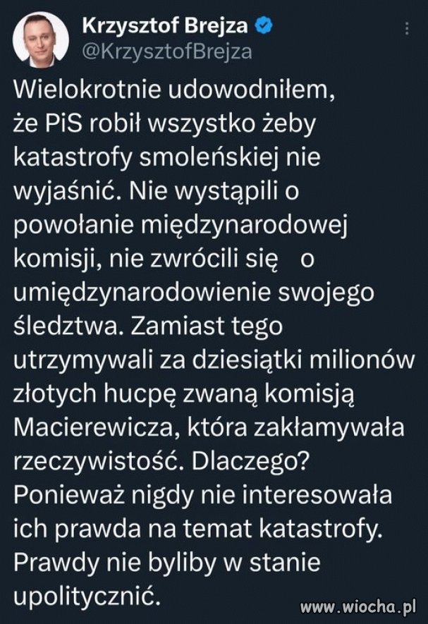 Tyle w temacie