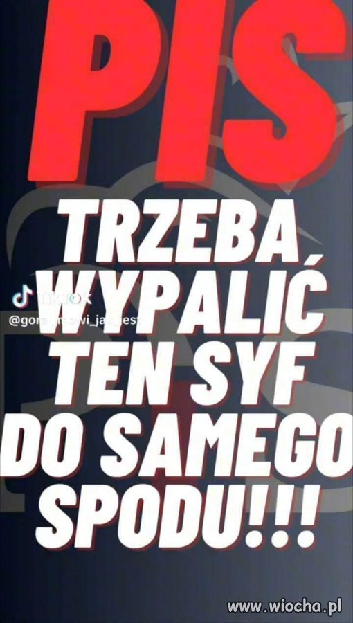 Nie jestem za ani przeciw po