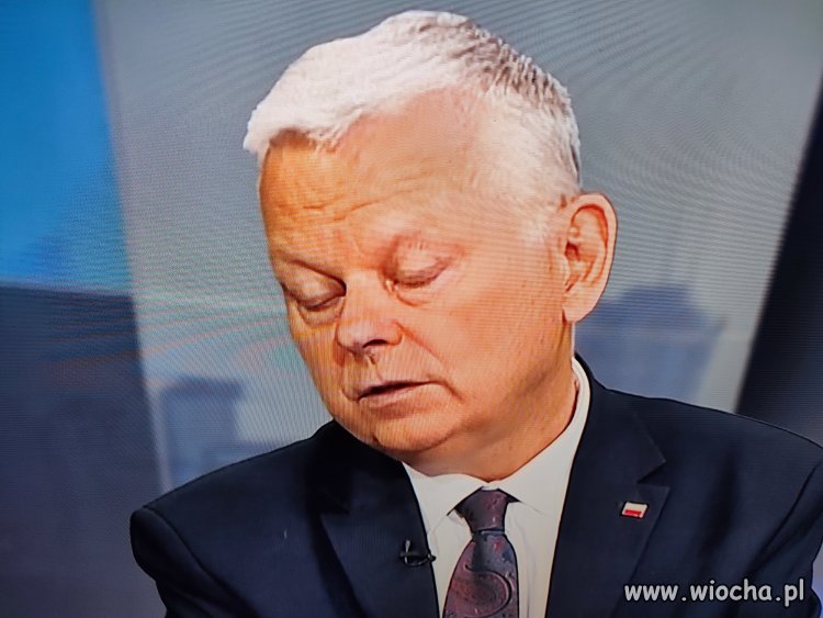 Towarzyszu Suski nastało prawo i rozliczenie 