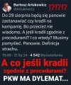 Dylematy PKW