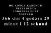 Tej strony Andrzej Duda nienawidzi najbardziej na świecie
