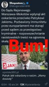 Patryk Jaki, a no taki