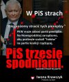 PiS potrzebuje pieniedzy, zeby kupowac poparcie...