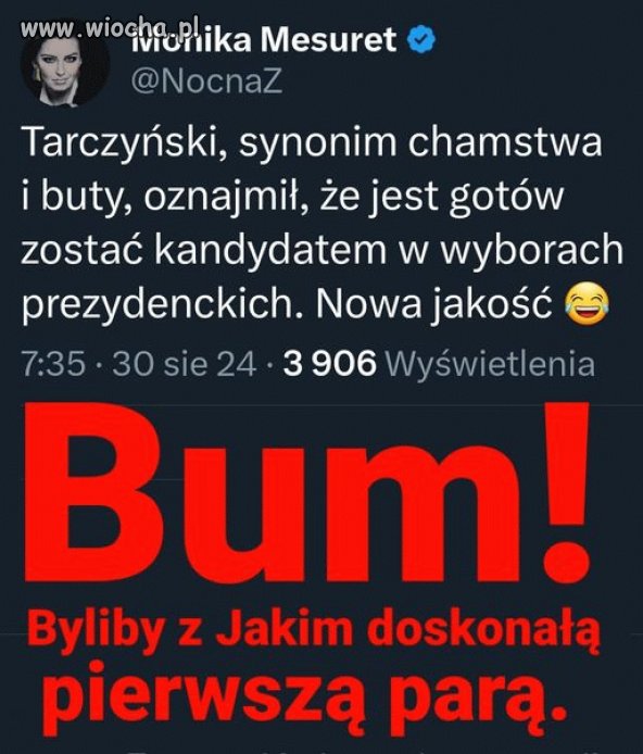 Pierwsza para