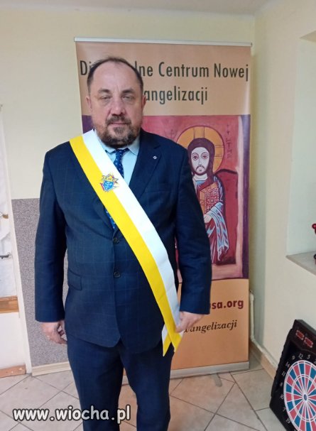 A wiecie, że w Sosnowcu są prawdziwi RYCERZE?