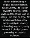 Mam nadzieję,że ktoś