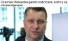 Zapomniał już ile miał pogardy dla wszystkiego 