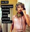 Kiedy Duda i Sasin kibicuja, zawsze jest PiSowski "sukces"!