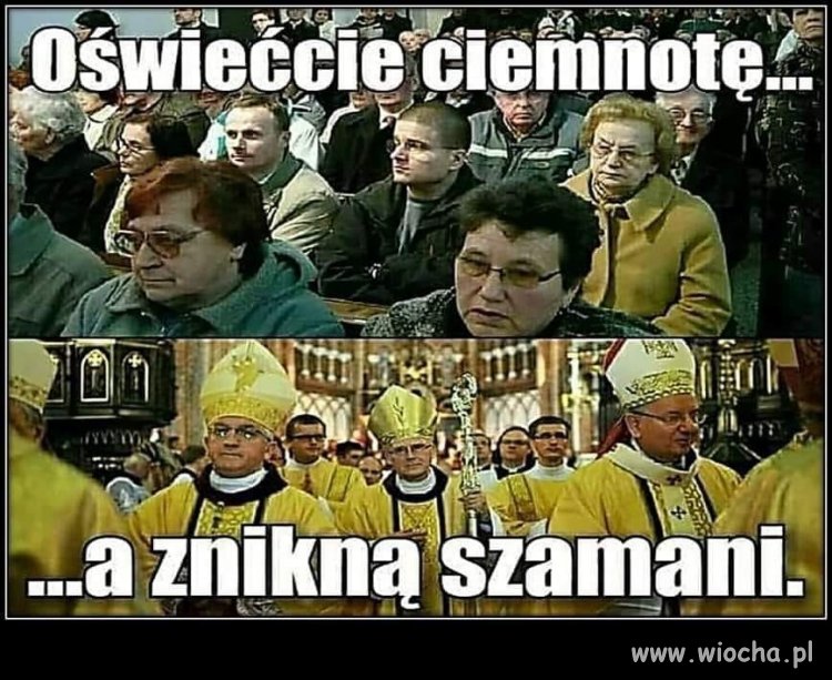Niby proste. Ale to trud na pokolenia 