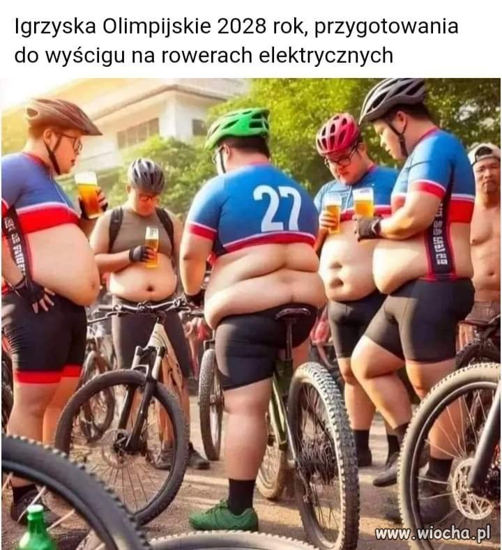 Po treningach