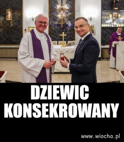 Dziewica umysłowa, przez myśl nie ru.hana