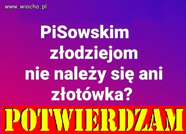 Dokładnie tak