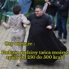 I pięknie, Wielebny, pięknie!