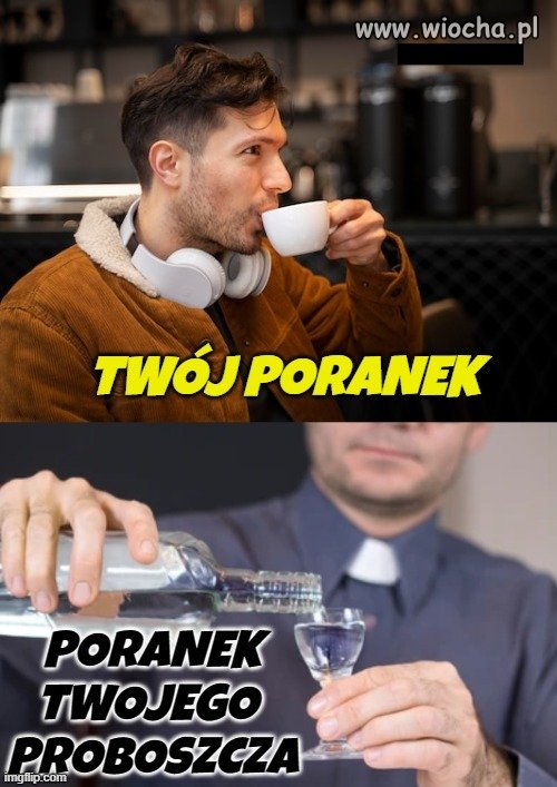 Dzień pasterza znacznie się różni