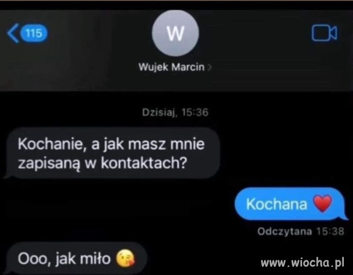 Dobrze, że nie ...MECHANIK
