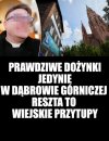 Kaprawym okiem ateisty patrząc ...