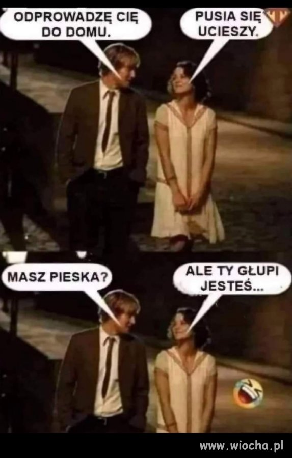 Taki trochę 