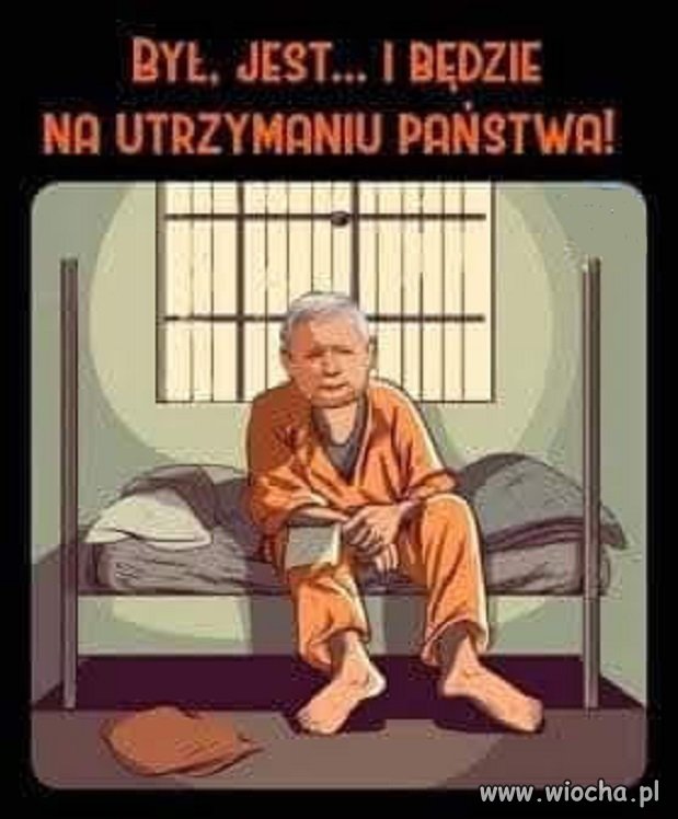 Największy pasożyt w Polsce...