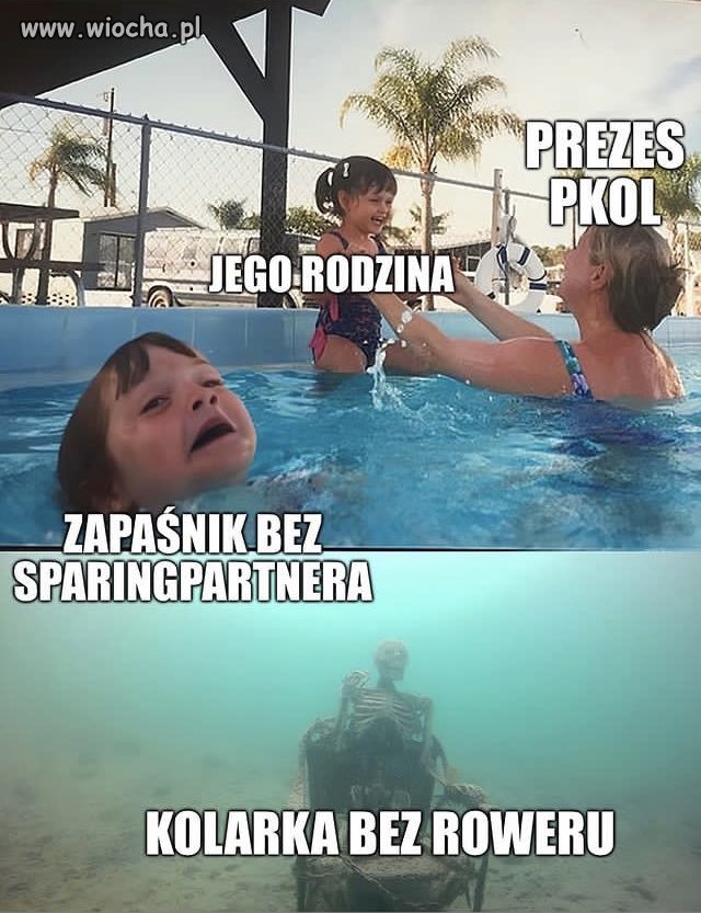 Polska właśnie.
