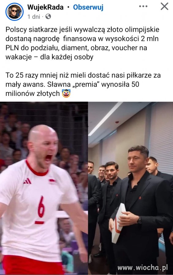 Im lepsze wyniki