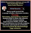 Matołuszku, nie lękaj się ...