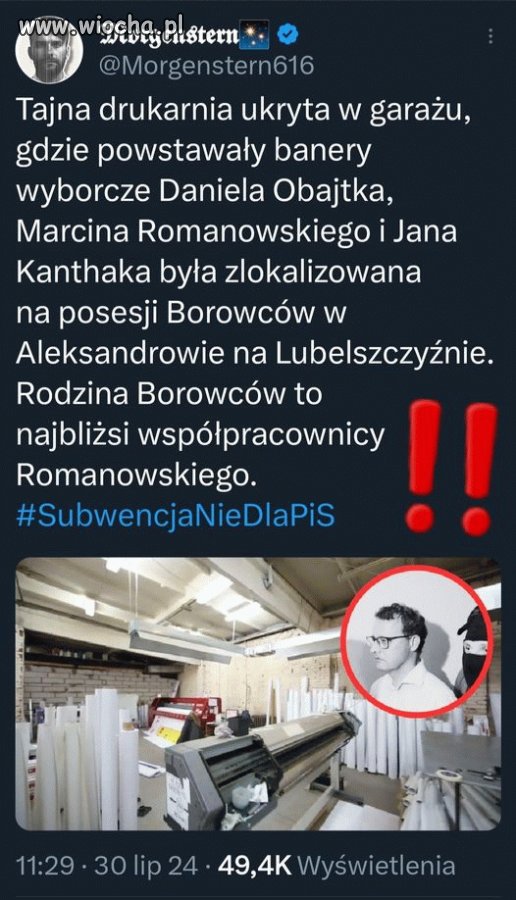 Taka sytuacja
