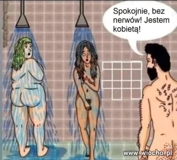 Takie mamy czasy.