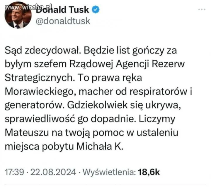 Może Mateusz