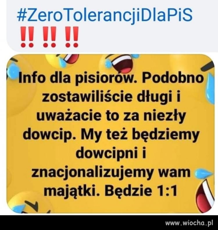 Świetny pomysł !
