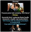 Kto nie jest za