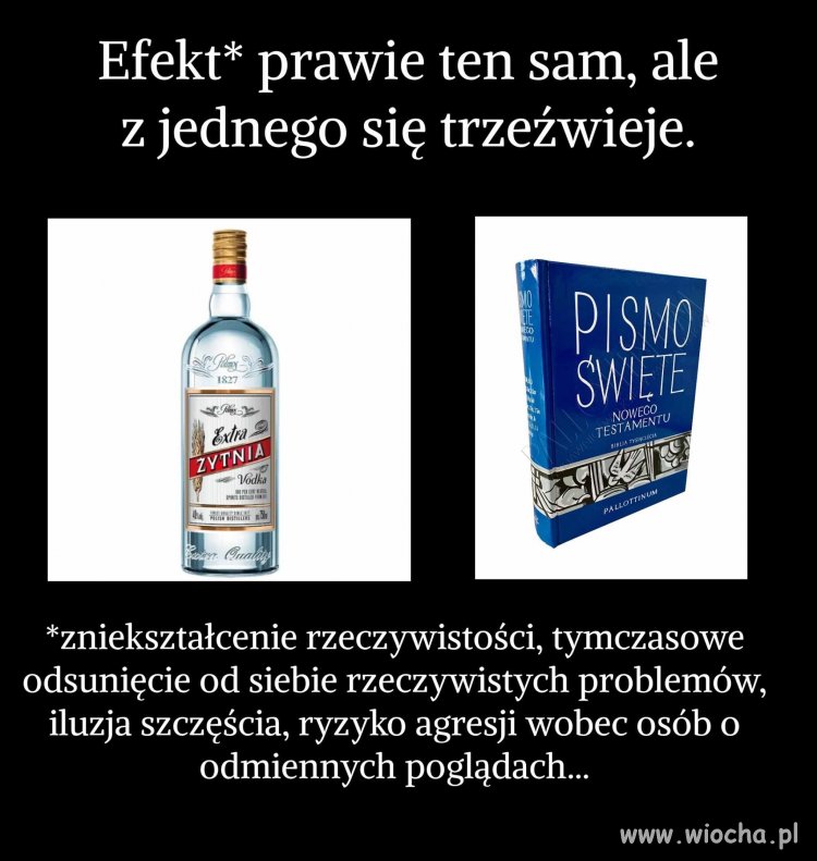 Polecam na sobotni wieczór ...