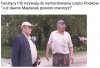 Zdziczenie elektoratu PiSu Kaczyńskiego