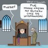 I namówił.